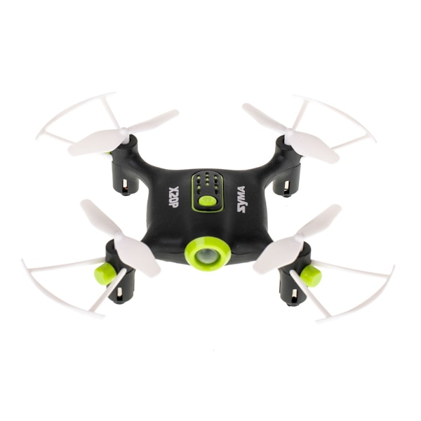 SYMA X20P 2.4GHz RTF 360 RC-drönare