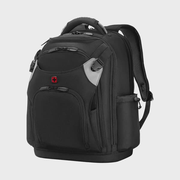 Wenger Pro 17" Verktyg Datorryggsäck Svart