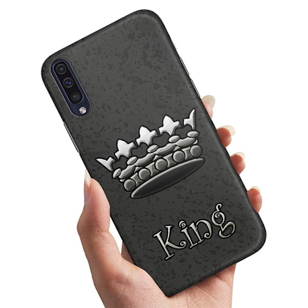 Deksel / Mobildeksel til Huawei P20 Pro - King