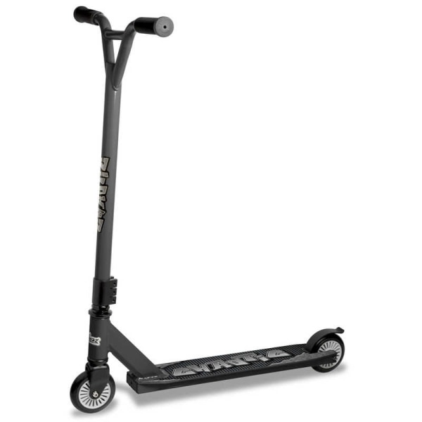 Sparkcykel / Kickbike til Børn - Scooter Black