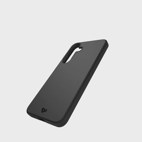 Tech21 Evo Lite Samsung Galaxy S25+ Svart