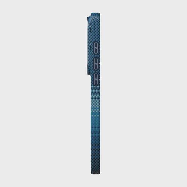Pitaka Edge MagSafe Fodral Samsung Galaxy S26 Ultra Moonrise