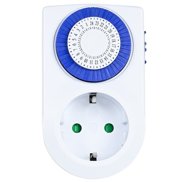 Timer kompakt
