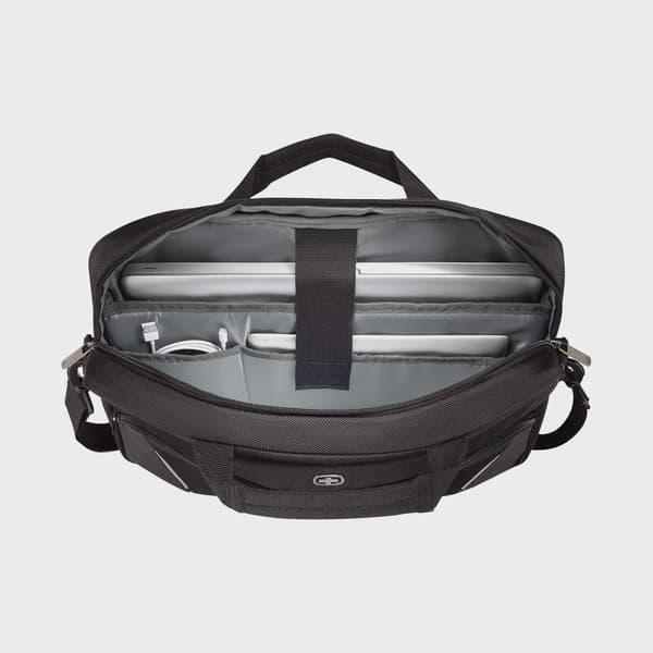 Wenger XE Compact 16" Slim Datorväska Svart