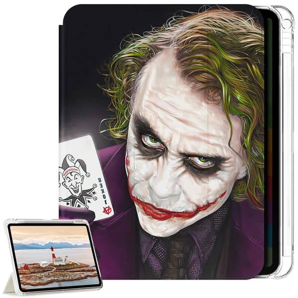 Deksel til iPad Pro 11" - M4/M5 - 2024/2025 - Joker