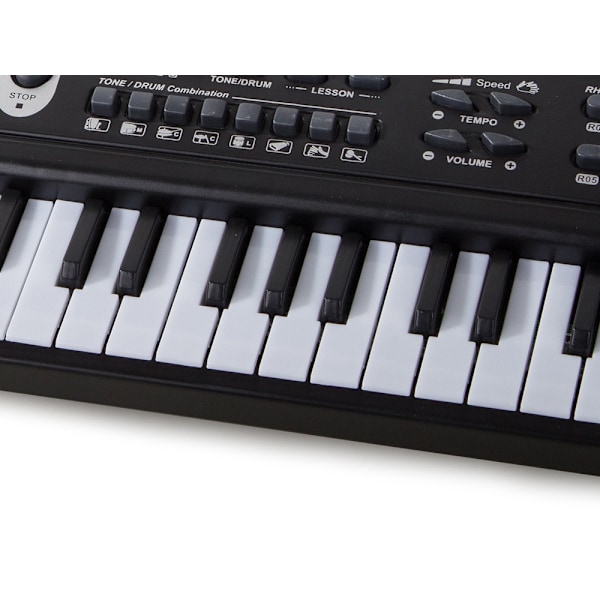 Keyboard / Elektriskt Piano - Inkl. Mikrofon