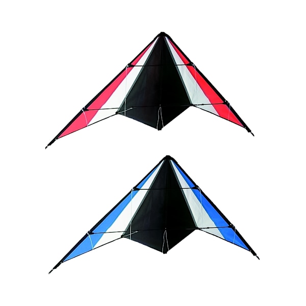 Flygdrake för Barn - Flyga Drake - 130x60 cm