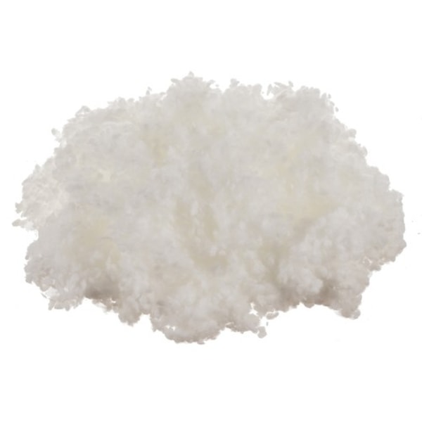 Konstgjord Snö / Fluffig Konstsnö - 1kg