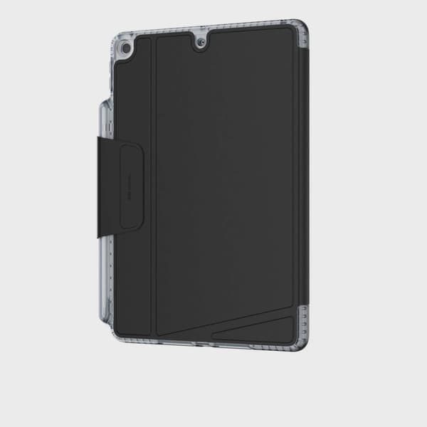 Tech21 Evo Folio Apple iPad 10.2" Svart