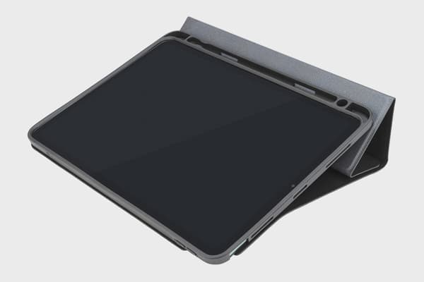 Tucano Up Plus Fodral iPad Air 11"/10.9" Grå