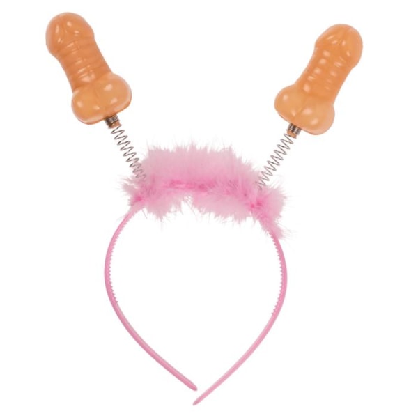 Penis Diademi – Polttarit Pink