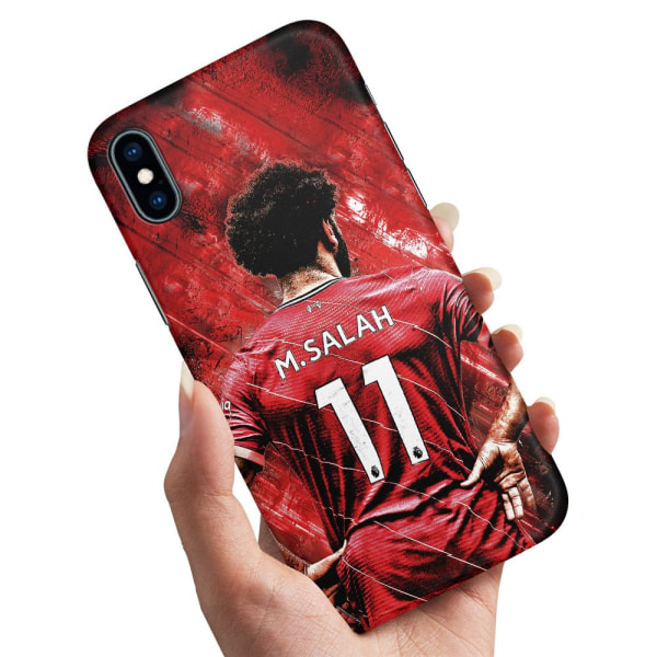 iPhone XR - Cover/Mobilcover Salah