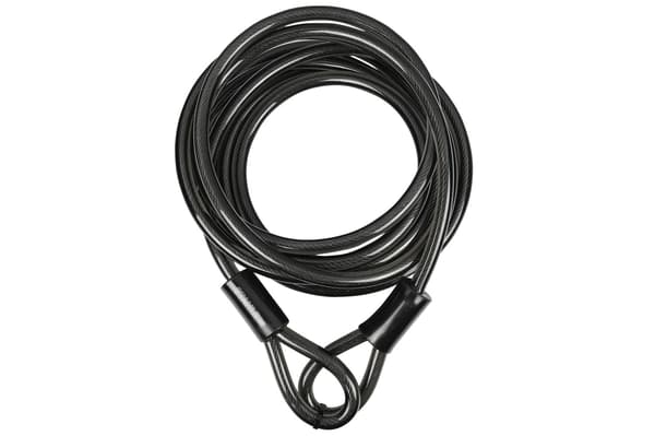 Stålvajer isolerad 12 mm x 5 m