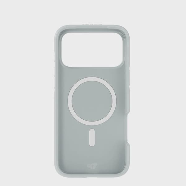 Tech21 Evo Dusk MagSafe iPhone 18 Pro Max/17 Pro Max Titanium
