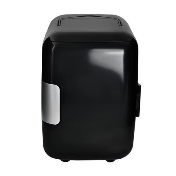 Minijääkaappi Autolle - Mini Jääkaappi Black