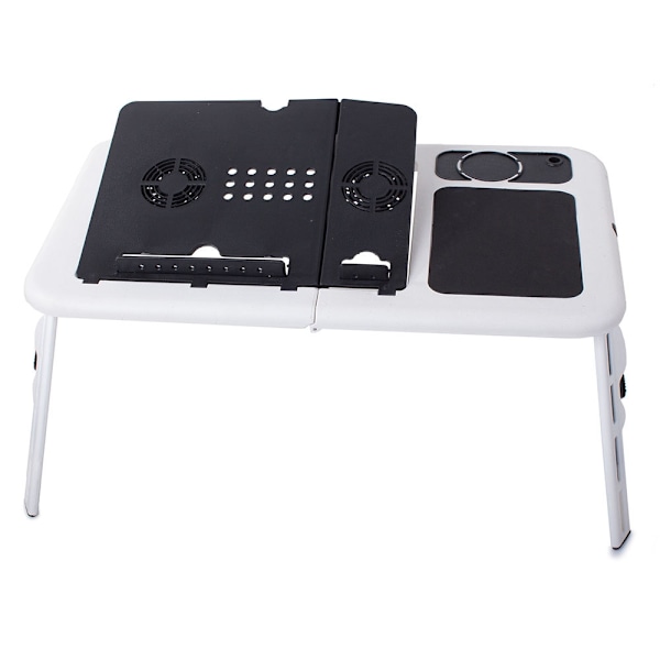 Laptopställ / Stativ för Laptop / Bärbar Dator - Vikbar