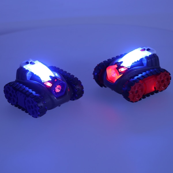 RC Revolt Battle Radiostyrd Bil - 2 st