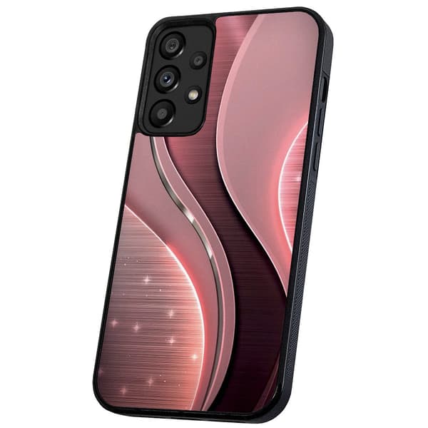 Samsung Galaxy A53 5G - Skal/Mobilskal Abstract