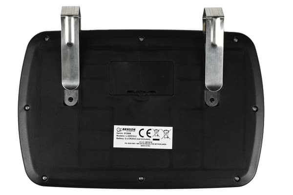 Sminkspegel 6 LED bil