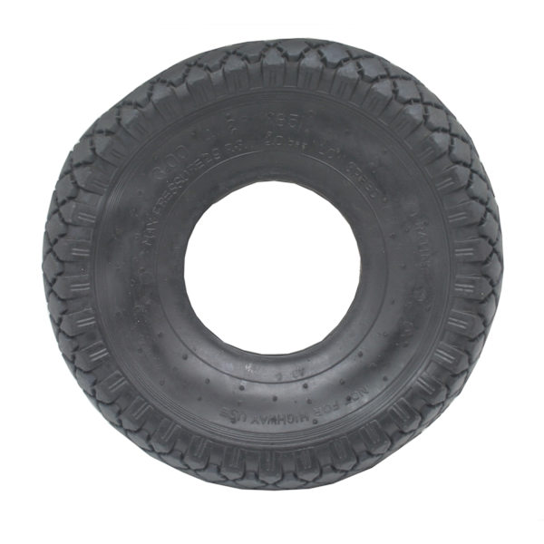 Ytterdäck litet 3.00–4"