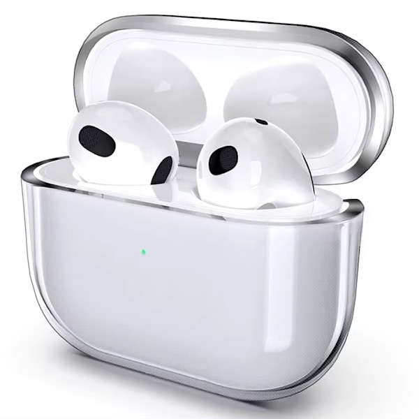 Skal för AirPods Case - Fodral som skyddar etui AirPods Pro (Gen 1/2)