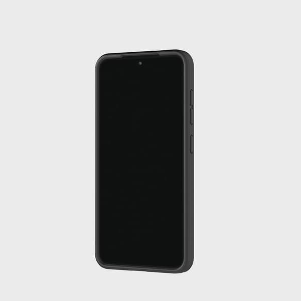 Tech21 Evo Lite Galaxy S24 5G Svart
