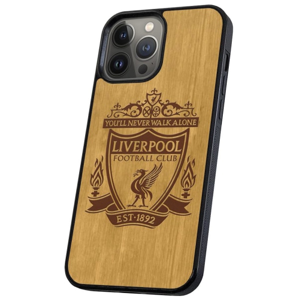 iPhone 11 - Vil Liverpool Multicolor