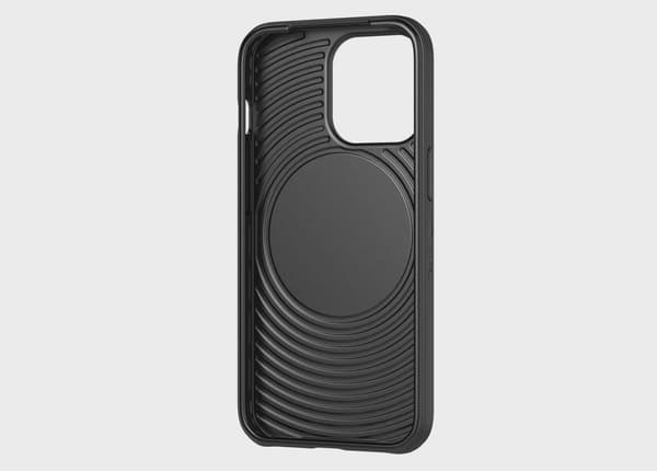 Tech21 Evo Lite iPhone 13 Pro Svart