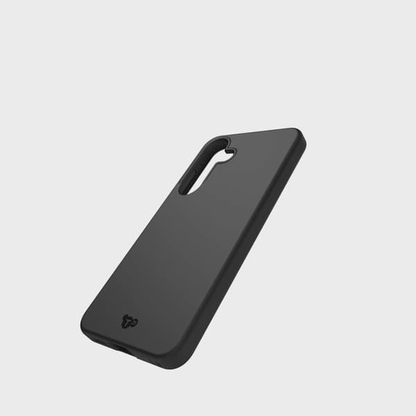 Tech21 Evo Lite Samsung Galaxy S25 Svart