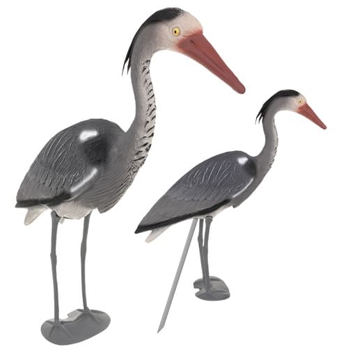Flamingo Trädgårdsprydnad
