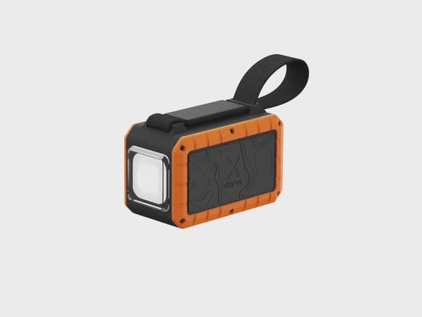 Xtorm Ruggad Power Bank 40.000 IP65 USB-C PD 100W