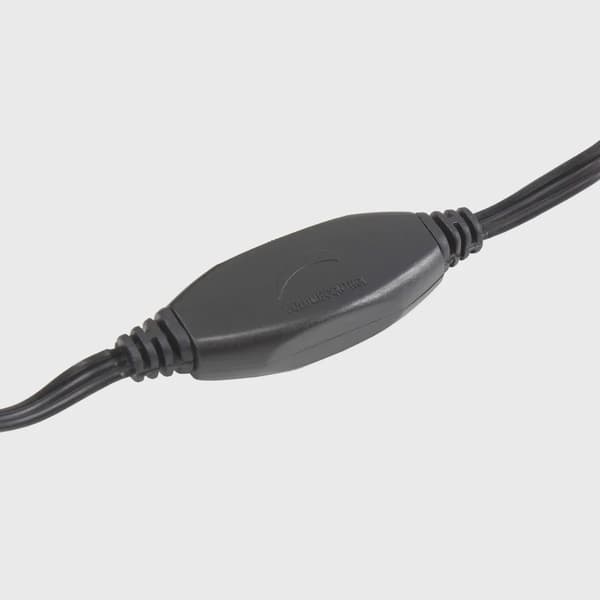 SBOX 3.5mm On-Ear Headset Svart