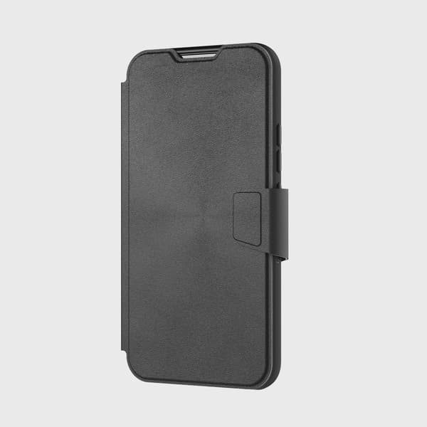 Tech21 Evo Lite Wallet Galaxy A34 5G Svart