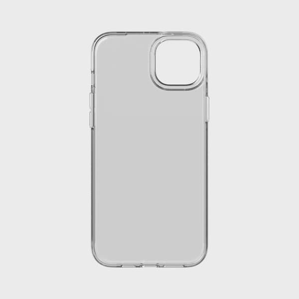 Tech21 Evo Lite iPhone 14 Plus/15 Plus Transparent