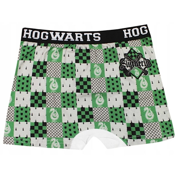 Harry Potter Kalsonger för Barn - 2-Pack 11-12 år