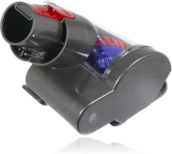 Mini Turbinmunstycke till Dyson -  V7-V15
