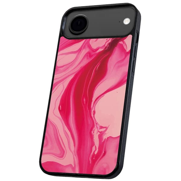 iPhone 17 Air - Cover/Mobilcover Marmor