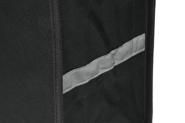 Cykelväska shopper 17 liter