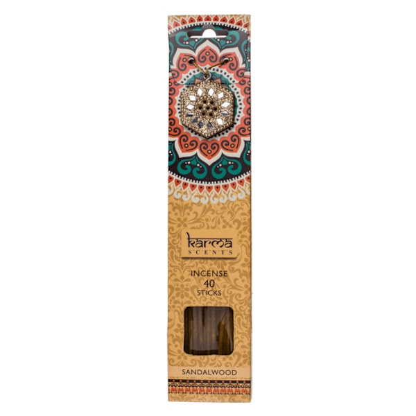 240-Pak - Røkelsespinner / Røkelse - Du velger duften! MultiColor En av varje (6-pack)