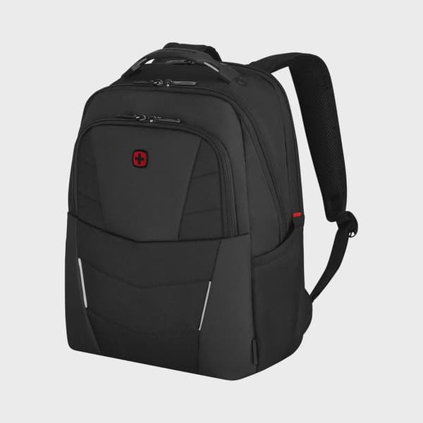 Wenger Altair 15,6" Datorryggsäck Svart