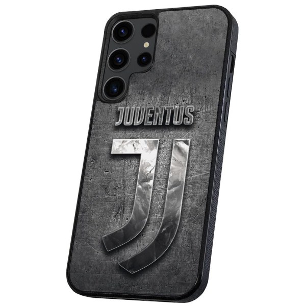 Samsung Galaxy S23 Ultra - Kuoret/Suojakuori Juventus