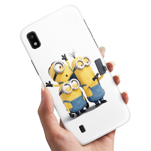 Samsung Galaxy A10 - Skal/Mobilskal Minions