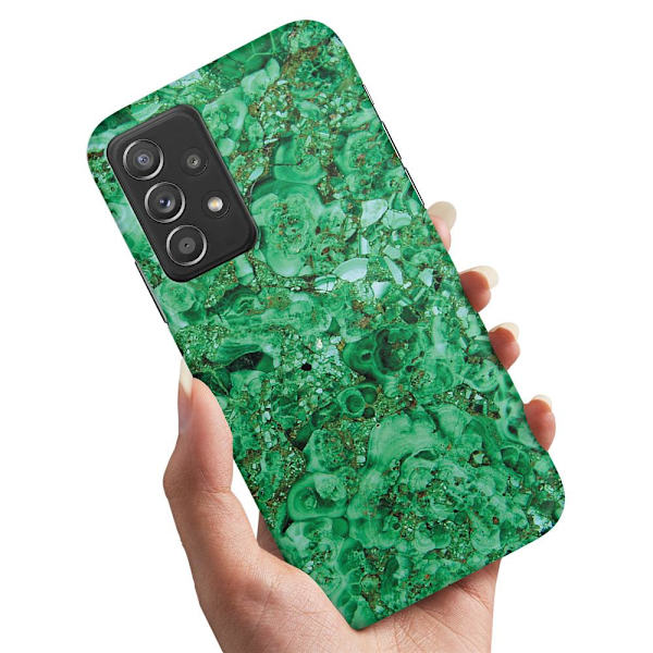 Samsung Galaxy A13 4G - Skal/Mobilskal Marmor