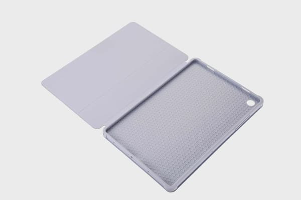 Tucano Gala Folio case Galaxy Tab A11+/A9+ 11" Lila
