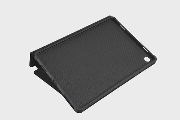 Tucano Gala Folio case Galaxy Tab A11+/A9+ 11" Svart