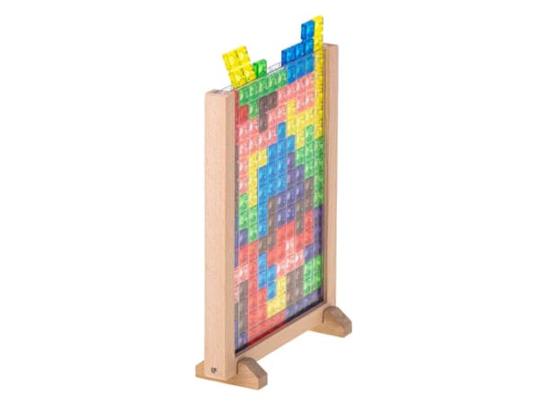 Tetris Spel