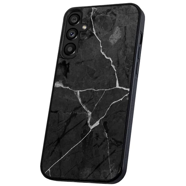 Samsung Galaxy A17 5G - Skal/Mobilskal Marmor