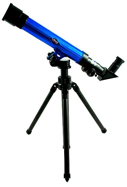 Pedagogisk Kikkert med Stativ – 20x 30x 40x