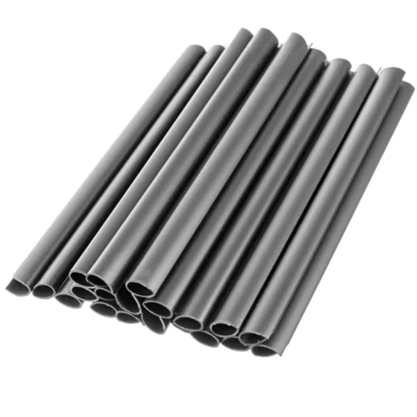 Insynsskydd till Balkong / Staket - Tejp / Remsa - Staketband Grey