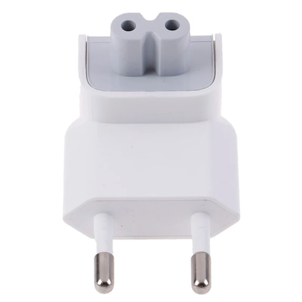 Reiseadapter for Apple Macbook (EU) White